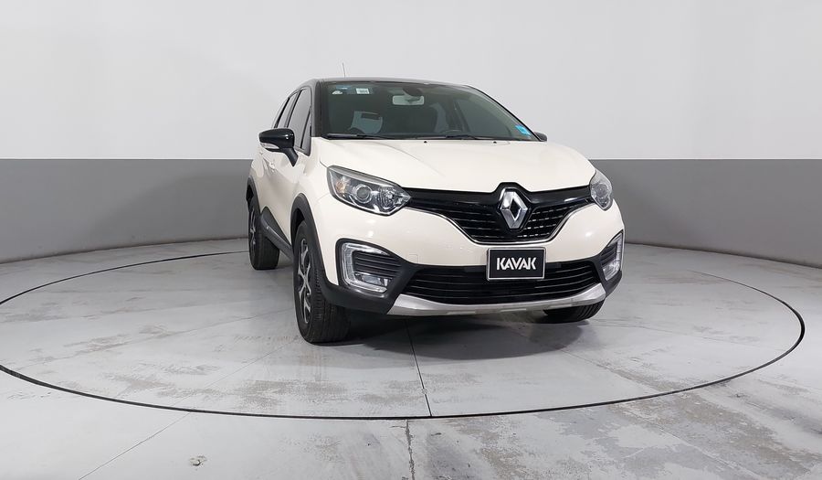 Renault Captur 2.0 ICONIC AUTO Hatchback 2019