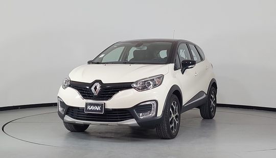 Renault • Captur