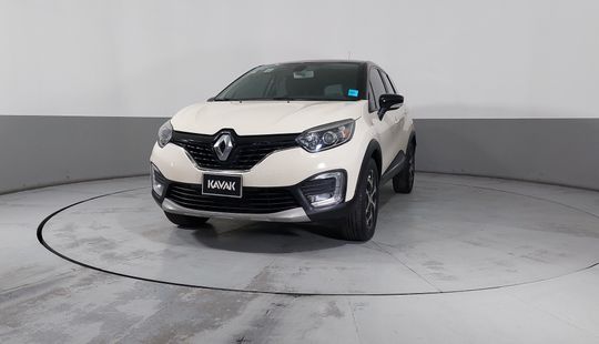 Renault • Captur