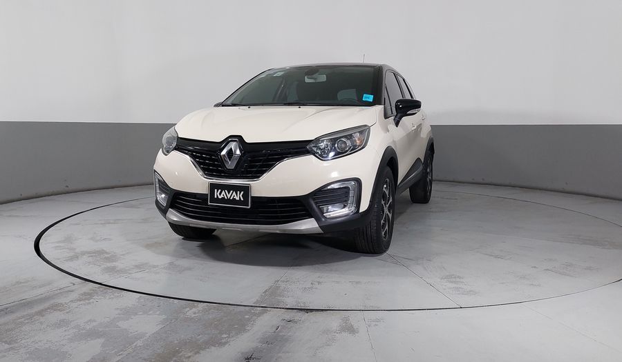 Renault Captur 2.0 ICONIC AUTO Hatchback 2019