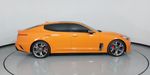 Kia Stinger 3.3 GT AT Sedan 2020