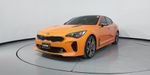 Kia Stinger 3.3 GT AT Sedan 2020