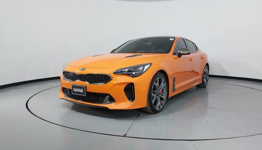 Kia • Stinger