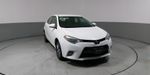 Toyota Corolla 1.8 LE CVT Sedan 2016