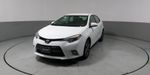 Toyota Corolla 1.8 LE CVT Sedan 2016