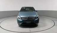 Mercedes Benz Clase B 1.6 180 CGI EXCLUSIVE 7GDCT Minivan 2013