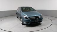 Mercedes Benz Clase B 1.6 180 CGI EXCLUSIVE 7GDCT Minivan 2013