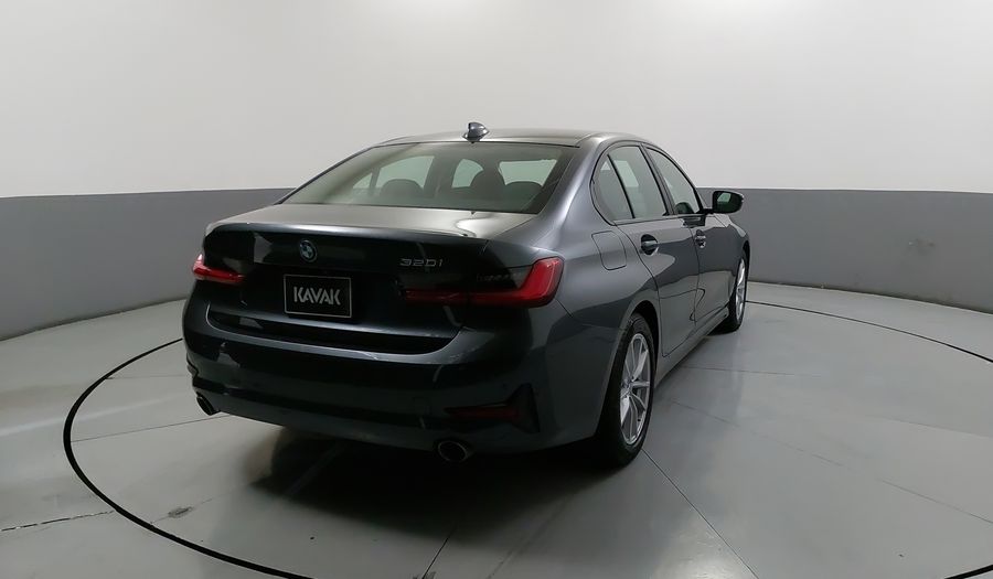 Bmw Serie 3 2.0 320I AUTO Sedan 2021