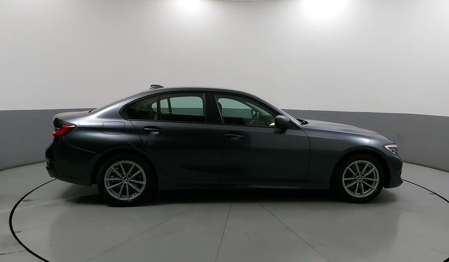 Bmw Serie 3 2.0 320I AUTO Sedan 2021