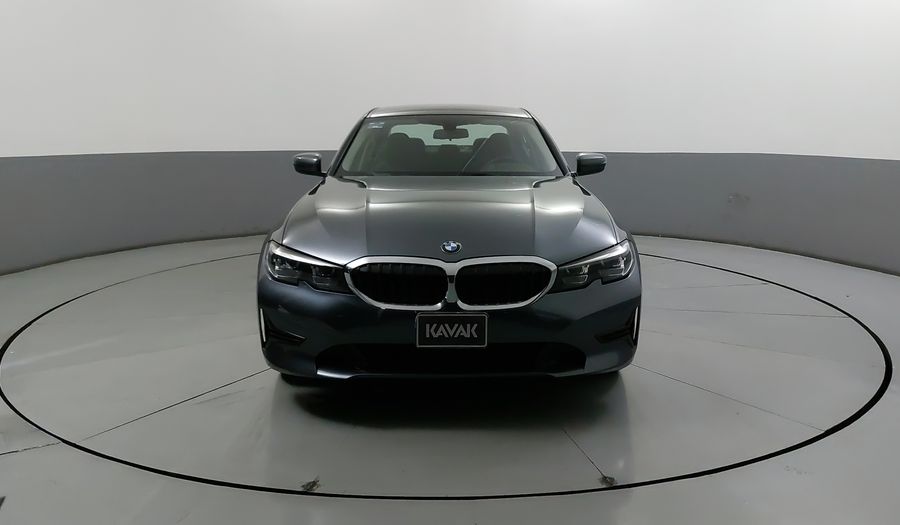 Bmw Serie 3 2.0 320I AUTO Sedan 2021