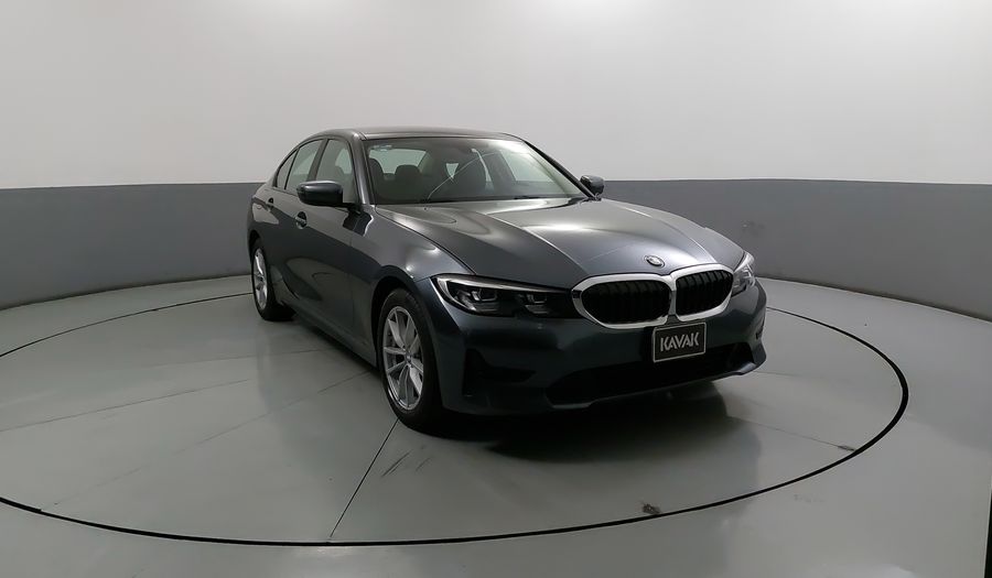 Bmw Serie 3 2.0 320I AUTO Sedan 2021