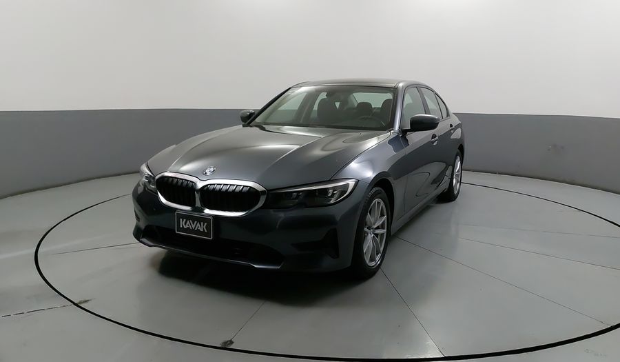 Bmw Serie 3 2.0 320I AUTO Sedan 2021