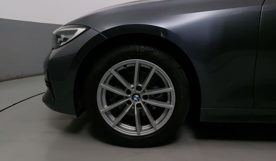 Bmw Serie 3 2.0 320I AUTO Sedan 2021