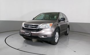 Honda • CR-V