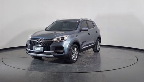 Chery Tiggo 4 1.5 PRO COMFORT CVT Suv 2022