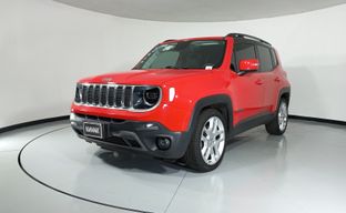 Jeep • Renegade