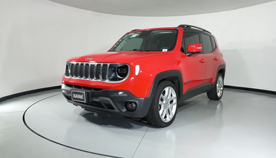 Jeep • Renegade