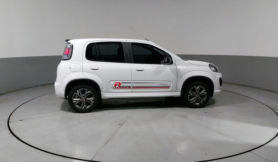 Fiat Uno 1.4 SPORTING PANTALLA Hatchback 2020