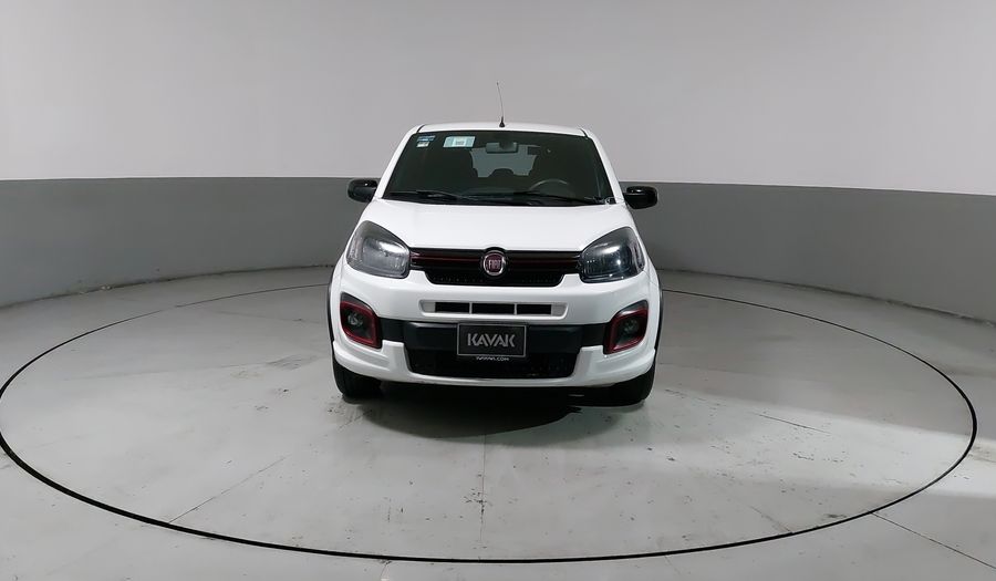 Fiat Uno 1.4 SPORTING PANTALLA Hatchback 2020