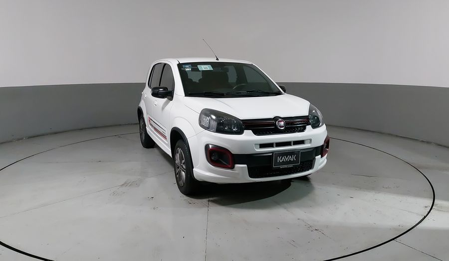 Fiat Uno 1.4 SPORTING PANTALLA Hatchback 2020