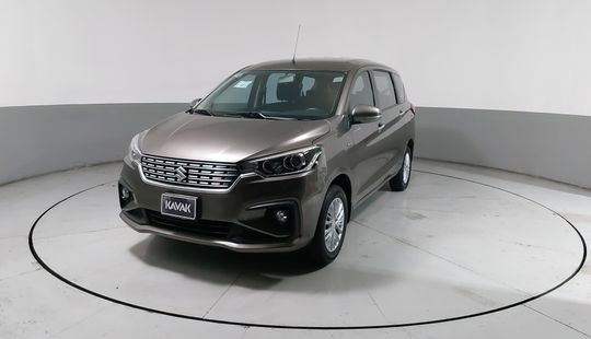 Suzuki • Ertiga