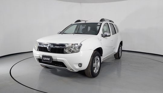 Renault • Duster