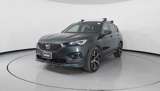 Seat • Tarraco