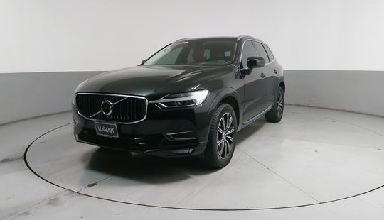 Volvo • XC60