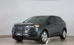 Ford • Edge