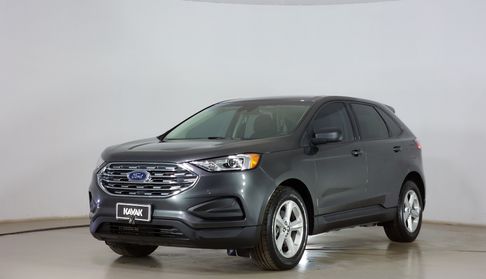 Ford Edge 2.0 SE ECOBOOST FWD AT Suv 2020