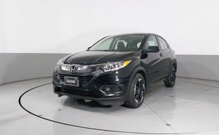 Honda • HR-V