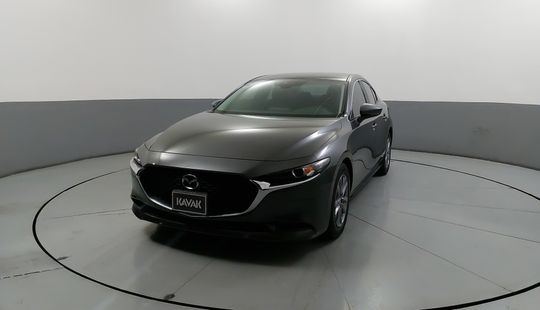 Mazda • Mazda 3