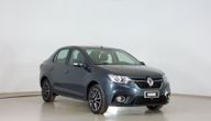 Renault Symbol 1.6 INTENS BLK MT Sedan 2018
