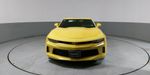 Chevrolet Camaro 2.0 LT A TURBO Coupe 2018