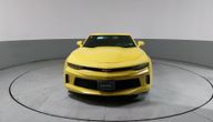 Chevrolet Camaro 2.0 LT A TURBO Coupe 2018