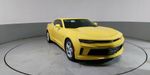 Chevrolet Camaro 2.0 LT A TURBO Coupe 2018