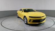 Chevrolet Camaro 2.0 LT A TURBO Coupe 2018