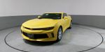 Chevrolet Camaro 2.0 LT A TURBO Coupe 2018