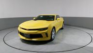 Chevrolet Camaro 2.0 LT A TURBO Coupe 2018