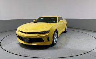 Chevrolet • Camaro