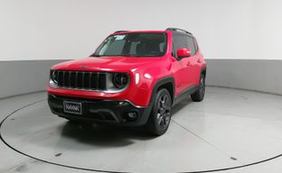 Jeep • Renegade