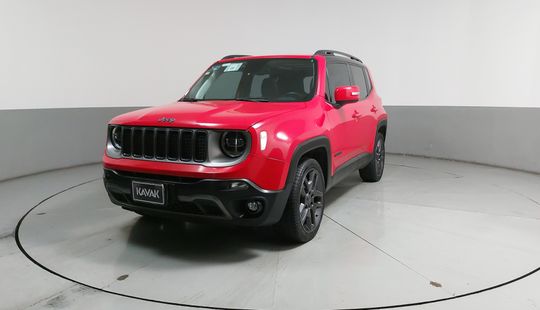 Jeep • Renegade