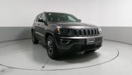 Jeep Grand Cherokee 3.6 LAREDO AUTO Suv 2021