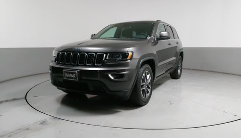 Jeep Grand Cherokee 3.6 LAREDO AUTO Suv 2021