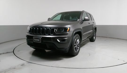 Jeep • Grand Cherokee