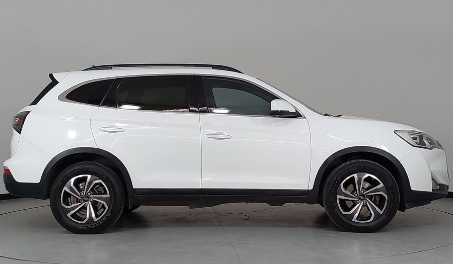 Jac Sei7 2.0T QUANTUM DCT Suv 2019