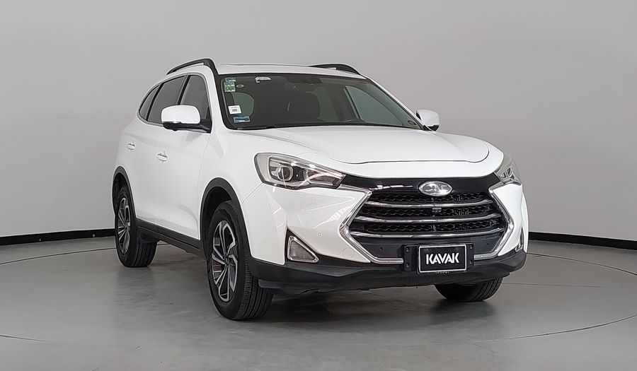 Jac Sei7 2.0T QUANTUM DCT Suv 2019