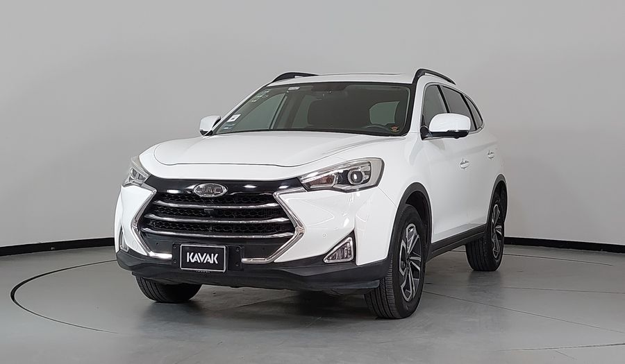 Jac Sei7 2.0T QUANTUM DCT Suv 2019