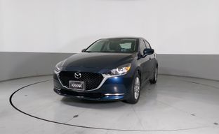 Mazda • Mazda 2