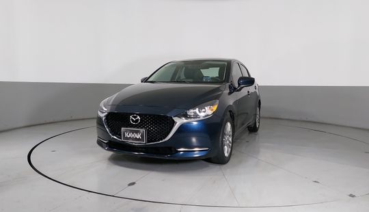 Mazda • Mazda 2